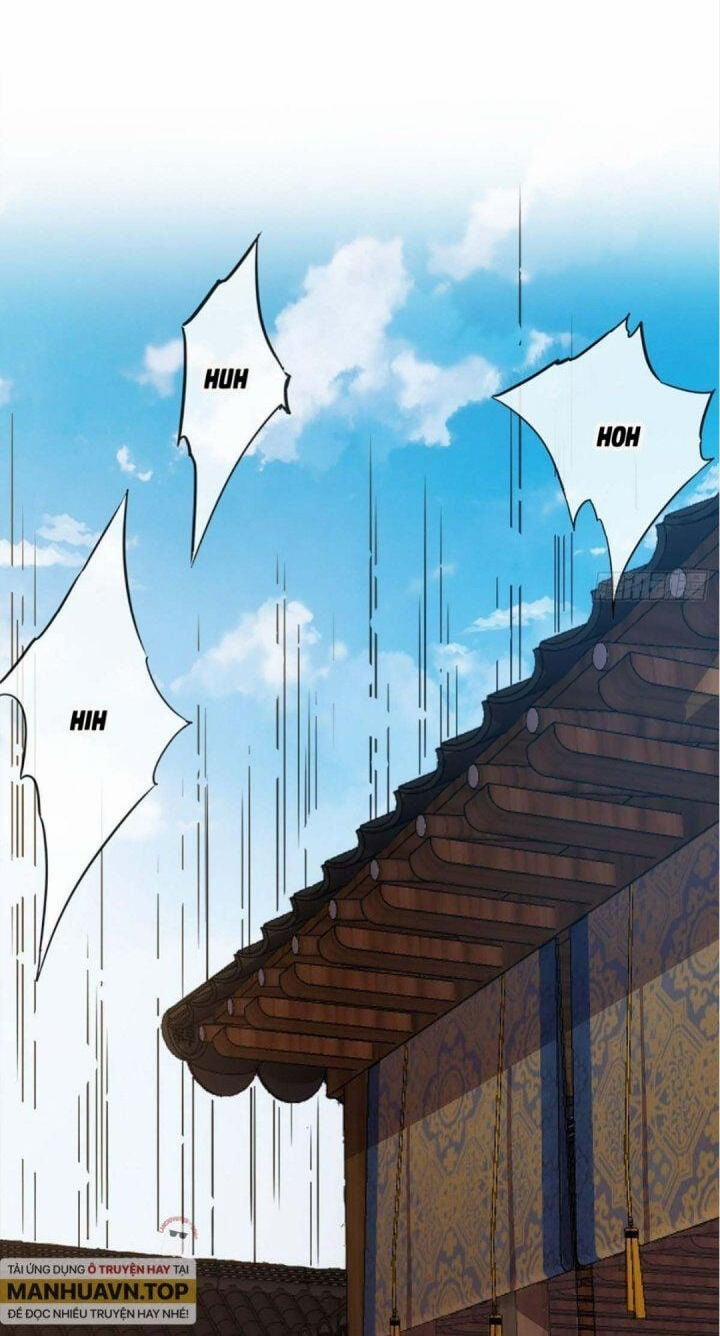 Ma Lâm Thiên Hạ 15.5 trang 0