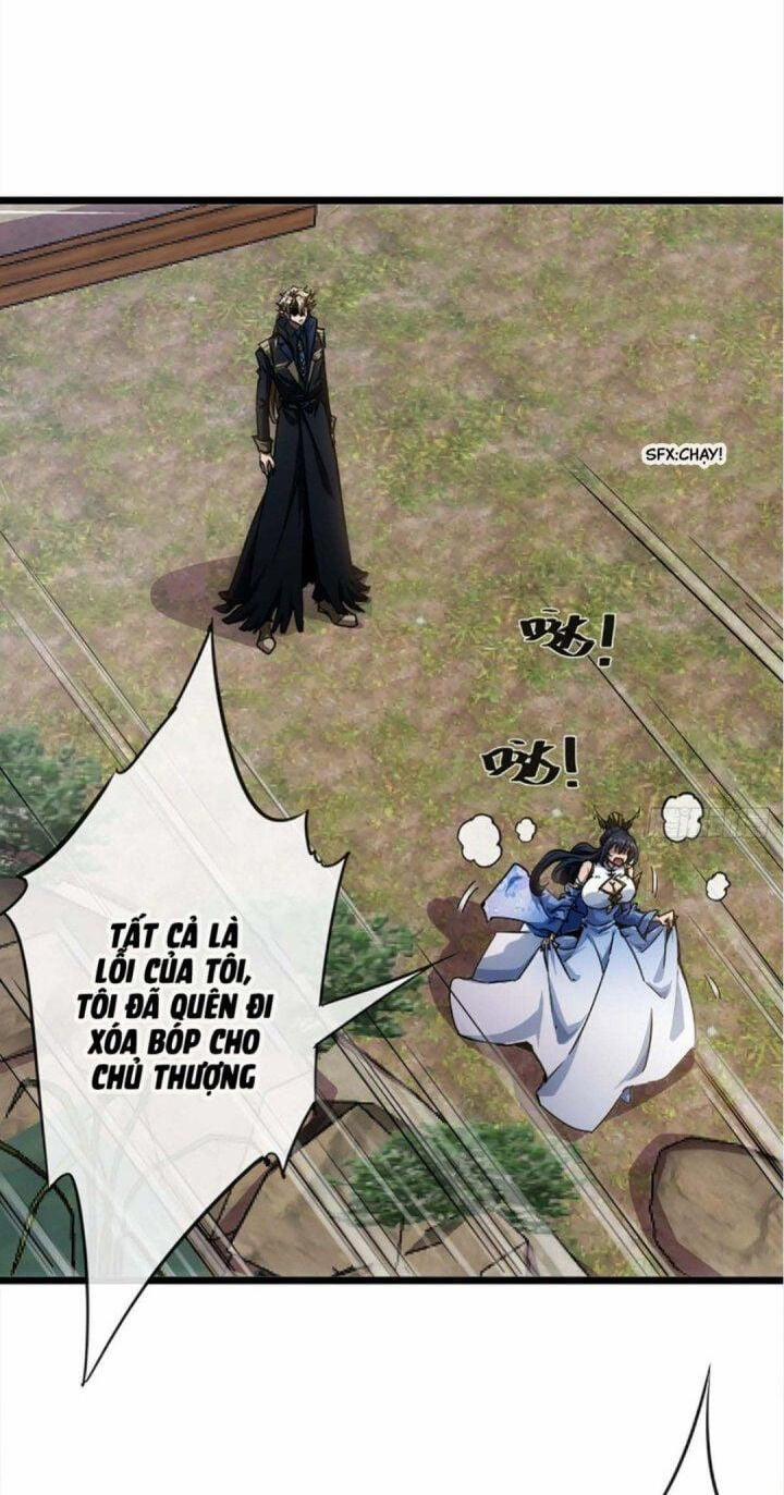 Ma Lâm Thiên Hạ 15.5 trang 10