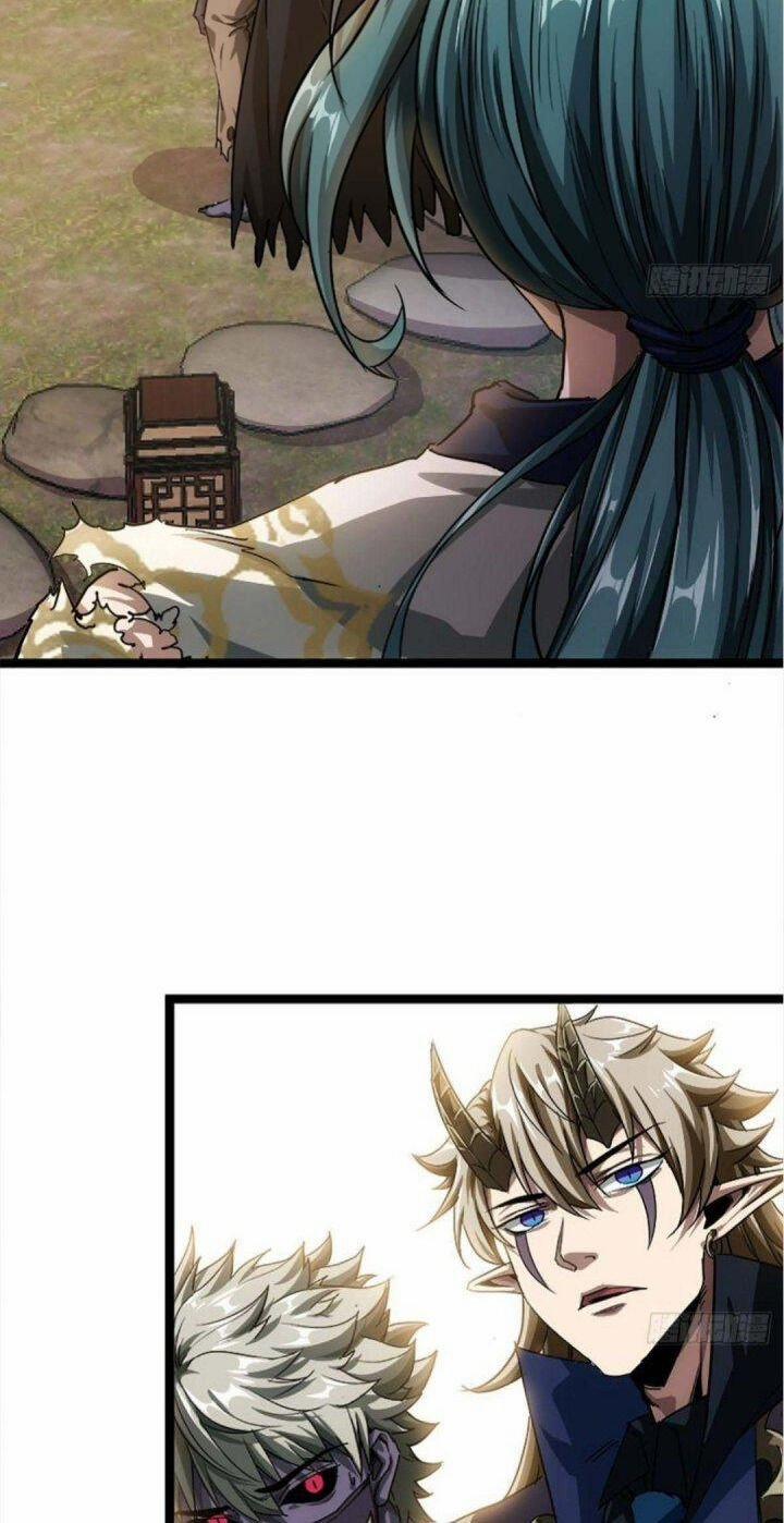 Ma Lâm Thiên Hạ 15.5 trang 18