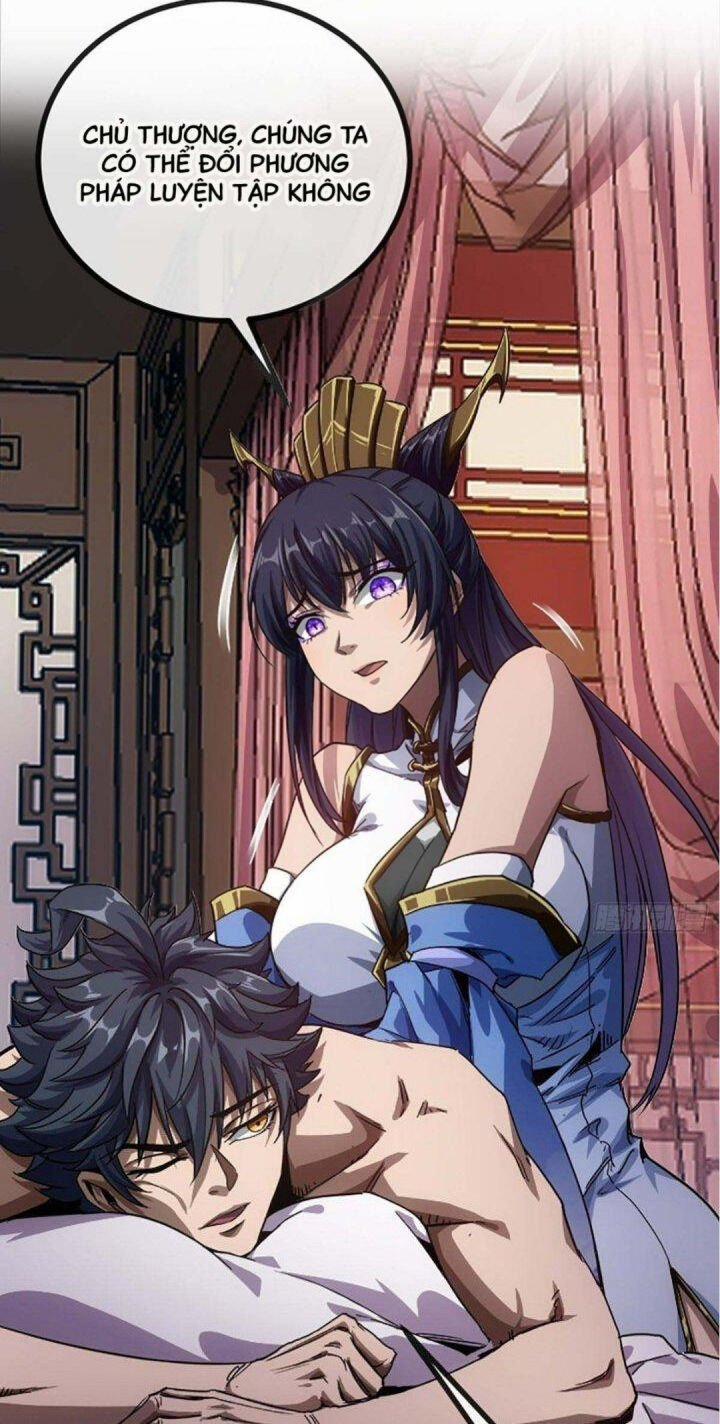 Ma Lâm Thiên Hạ 15.5 trang 24