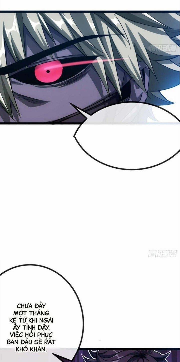 Ma Lâm Thiên Hạ 15.5 trang 31