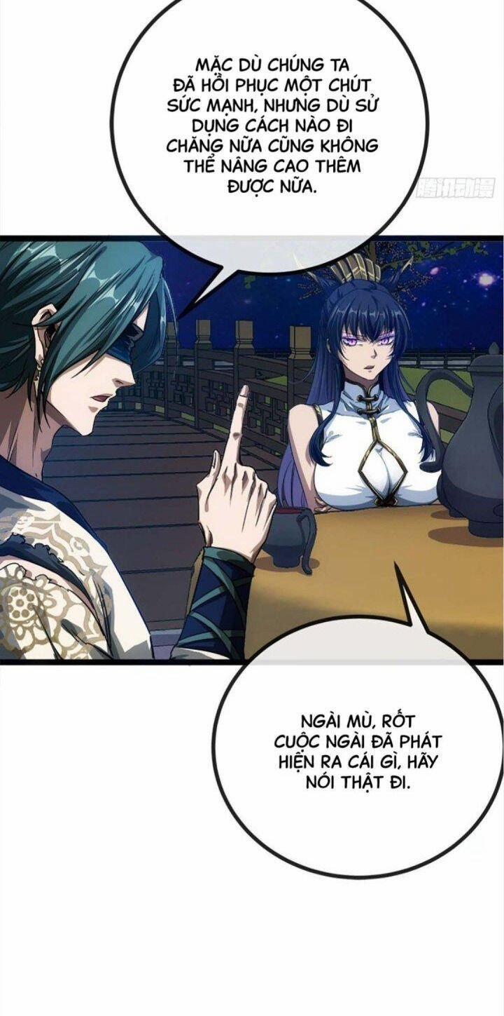 Ma Lâm Thiên Hạ 15.5 trang 35