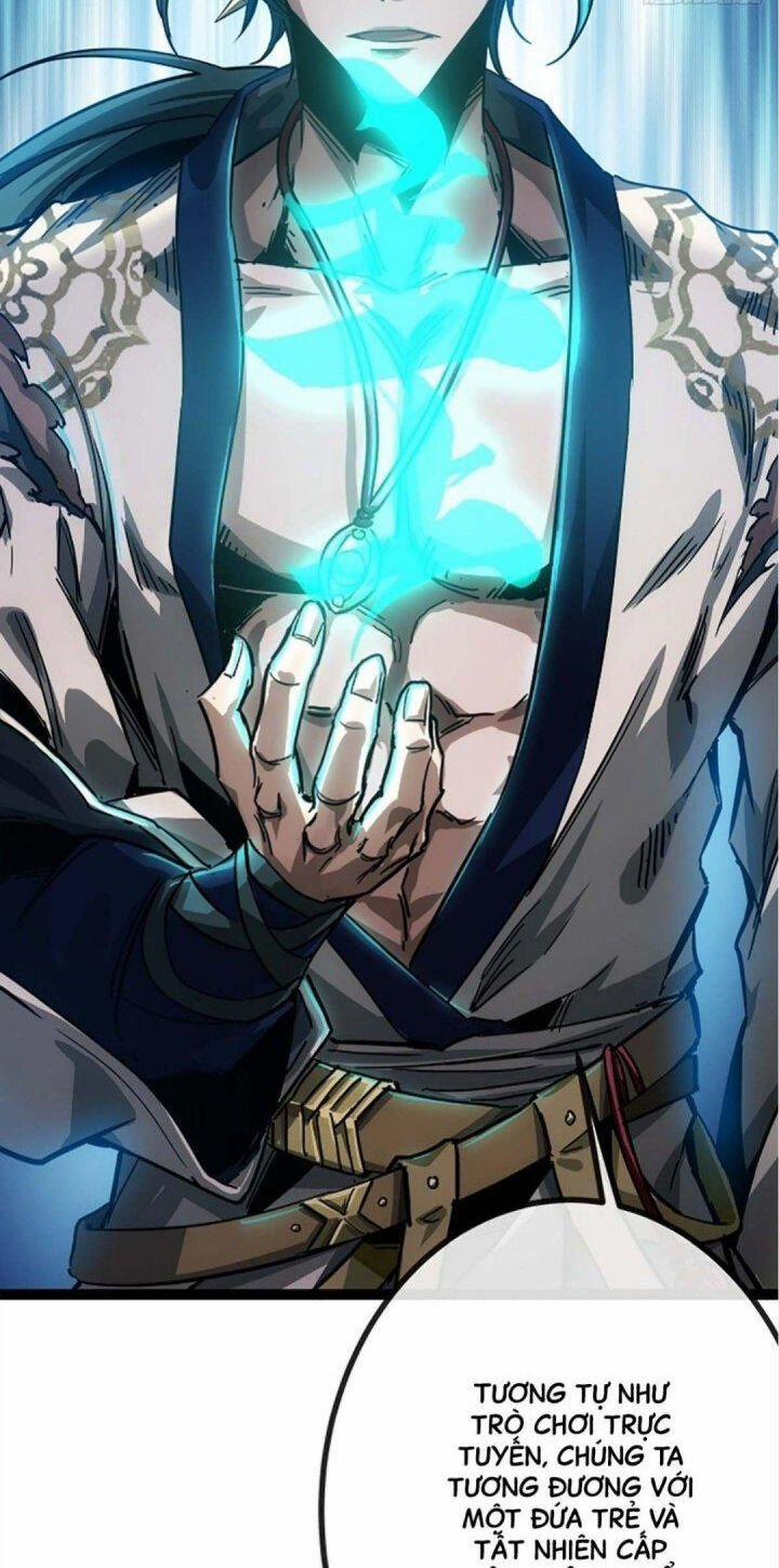 Ma Lâm Thiên Hạ 15.5 trang 37