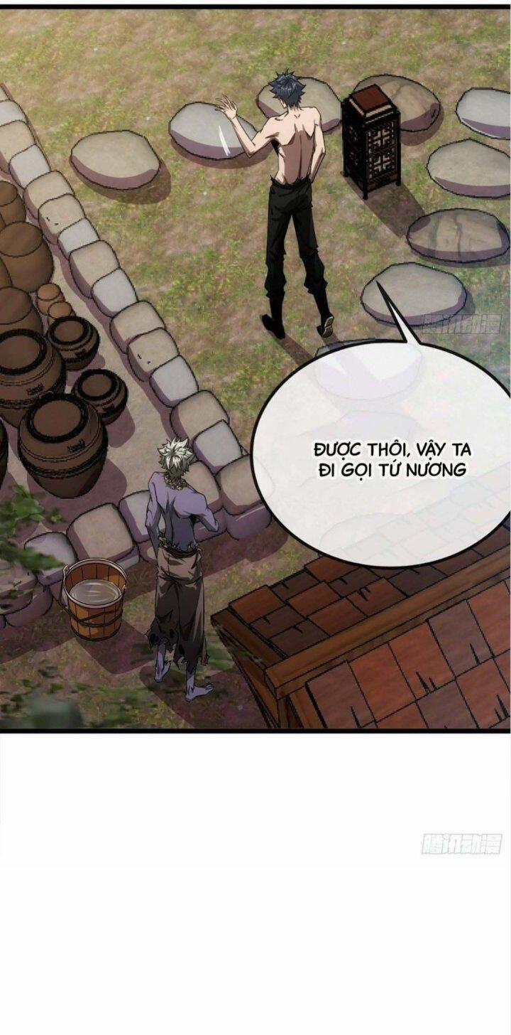 Ma Lâm Thiên Hạ 15.5 trang 4