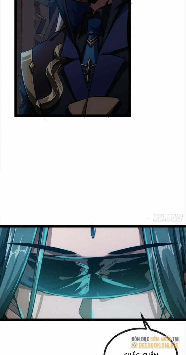 Ma Lâm Thiên Hạ 15.5 trang 40