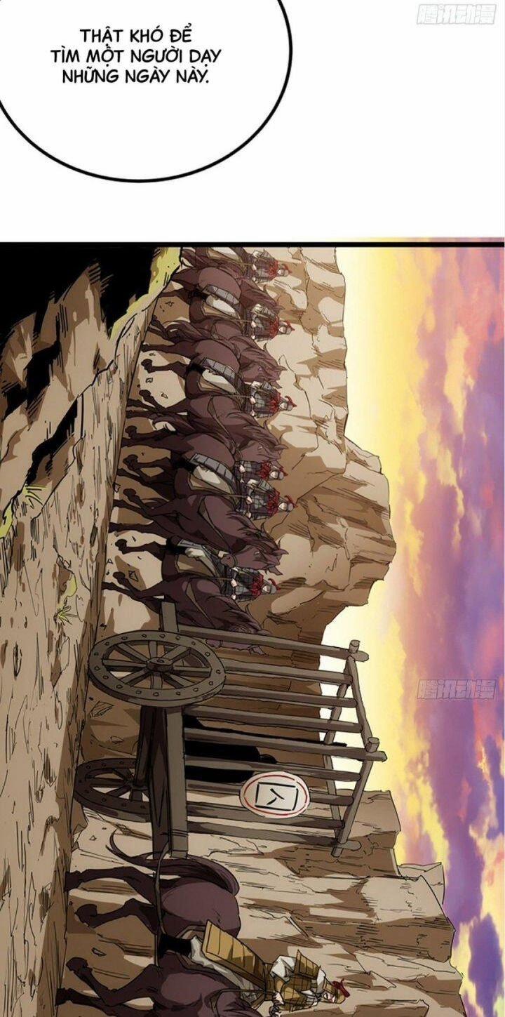 Ma Lâm Thiên Hạ 15.5 trang 47