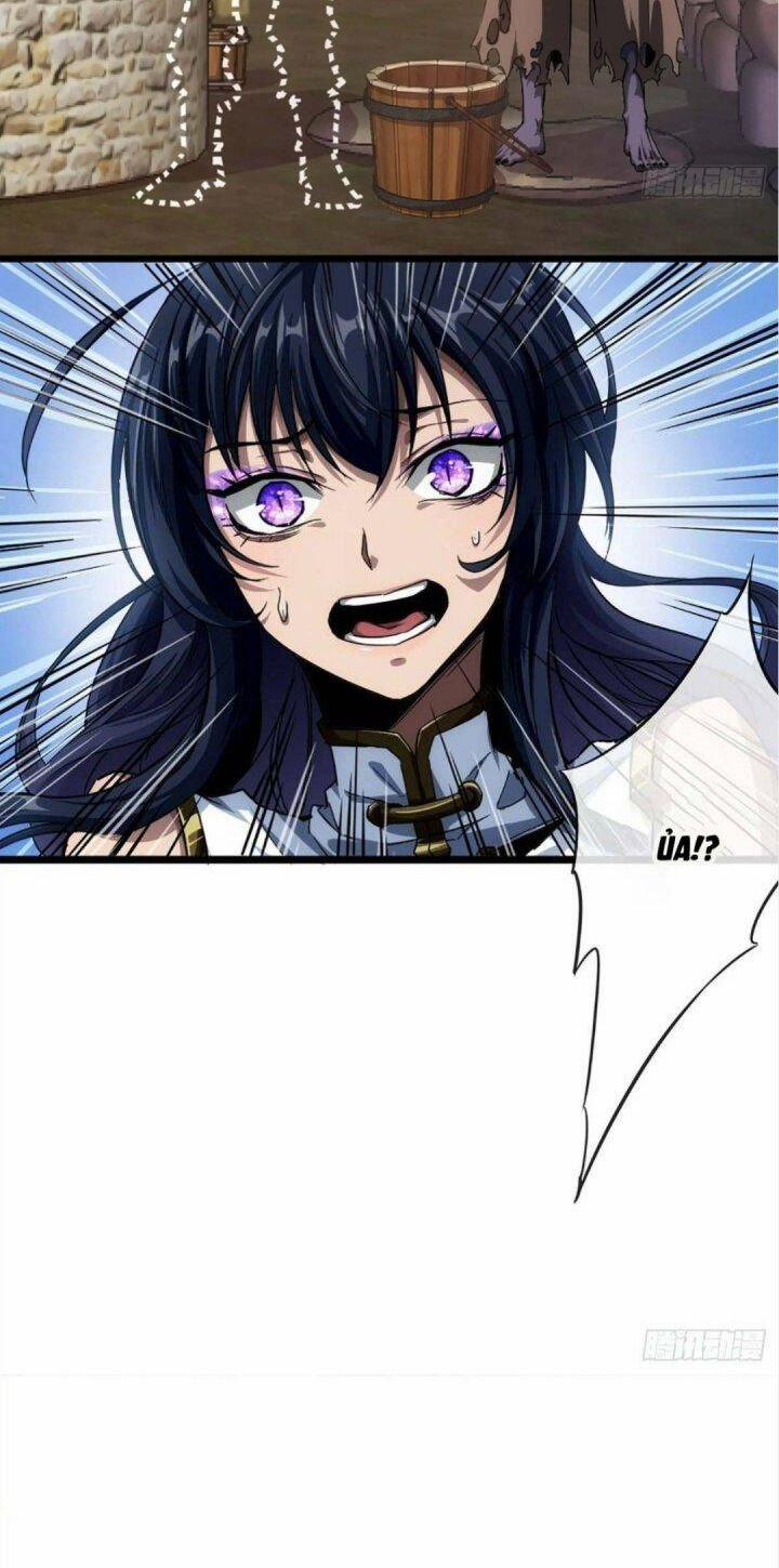 Ma Lâm Thiên Hạ 15.5 trang 9