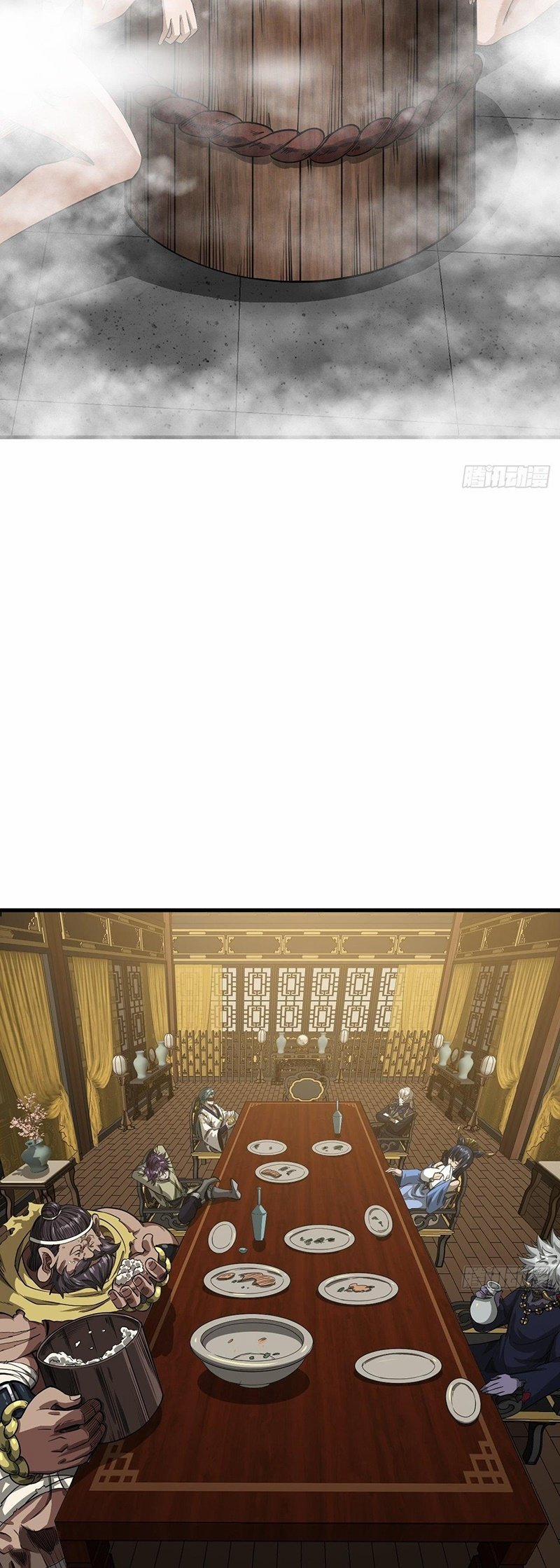 Ma Lâm Thiên Hạ 15 trang 10