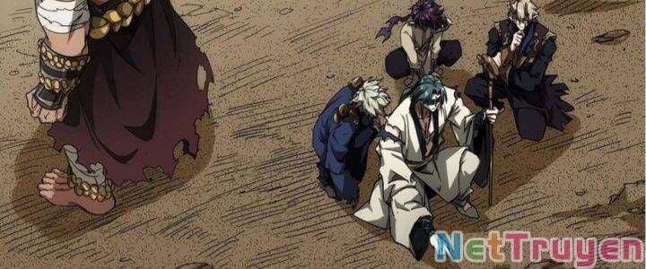 Ma Lâm Thiên Hạ 16 trang 103