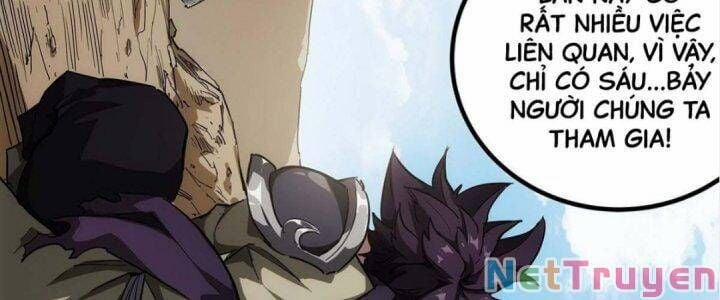 Ma Lâm Thiên Hạ 16 trang 191