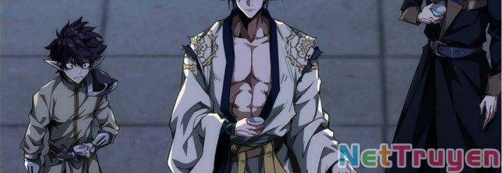 Ma Lâm Thiên Hạ 16 trang 32