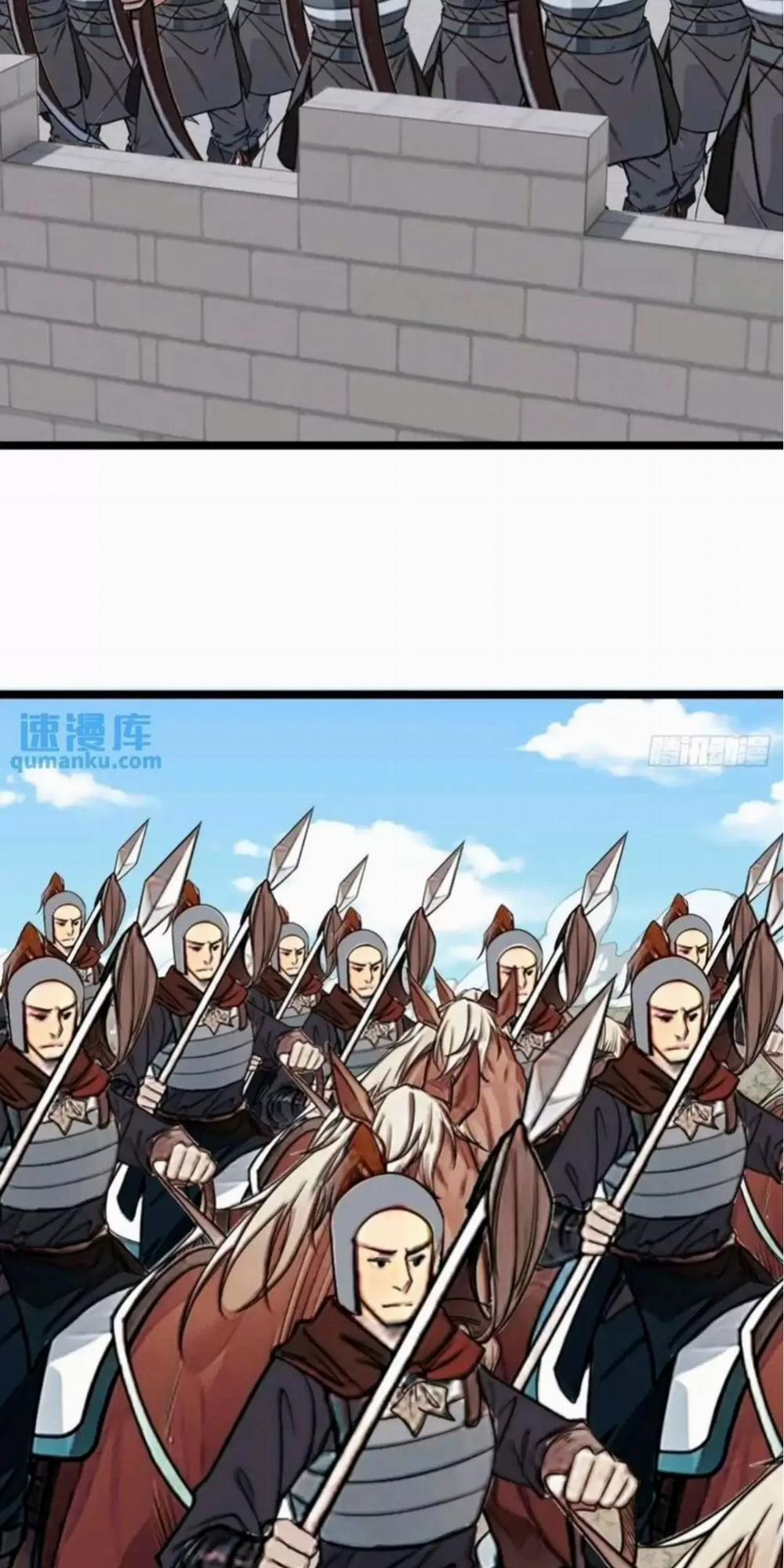 Ma Lâm Thiên Hạ 169 trang 14