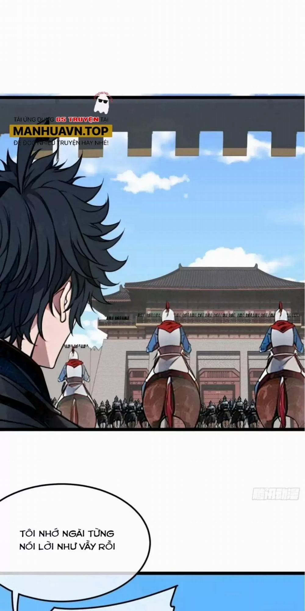 Ma Lâm Thiên Hạ 169 trang 22