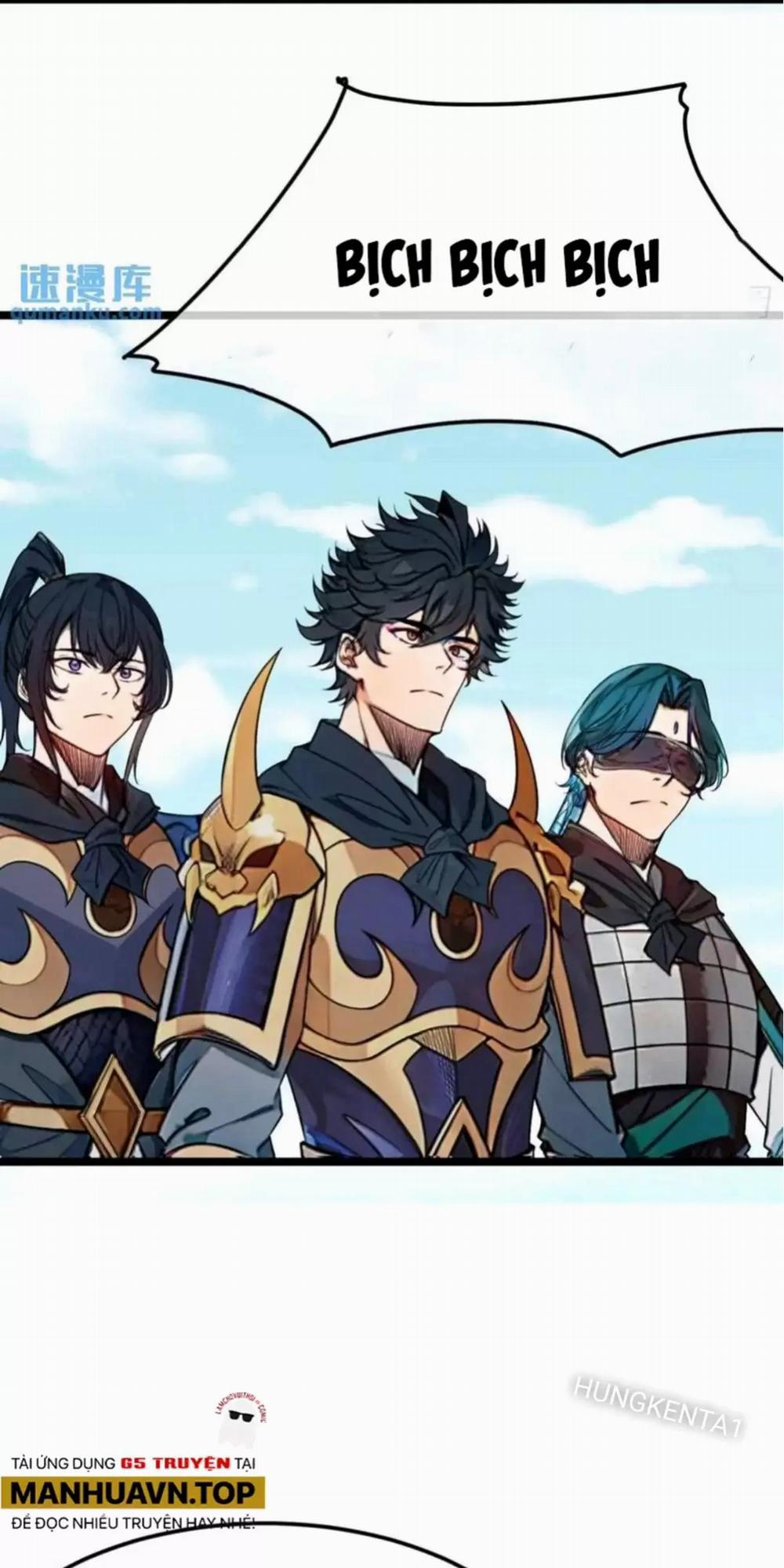 Ma Lâm Thiên Hạ 169 trang 28