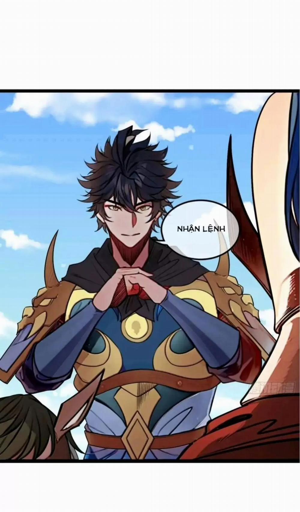 Ma Lâm Thiên Hạ 169 trang 9