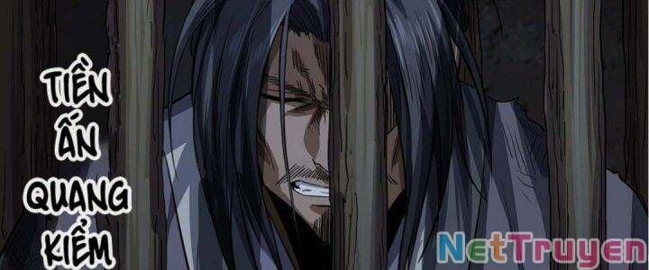 Ma Lâm Thiên Hạ 17 trang 41