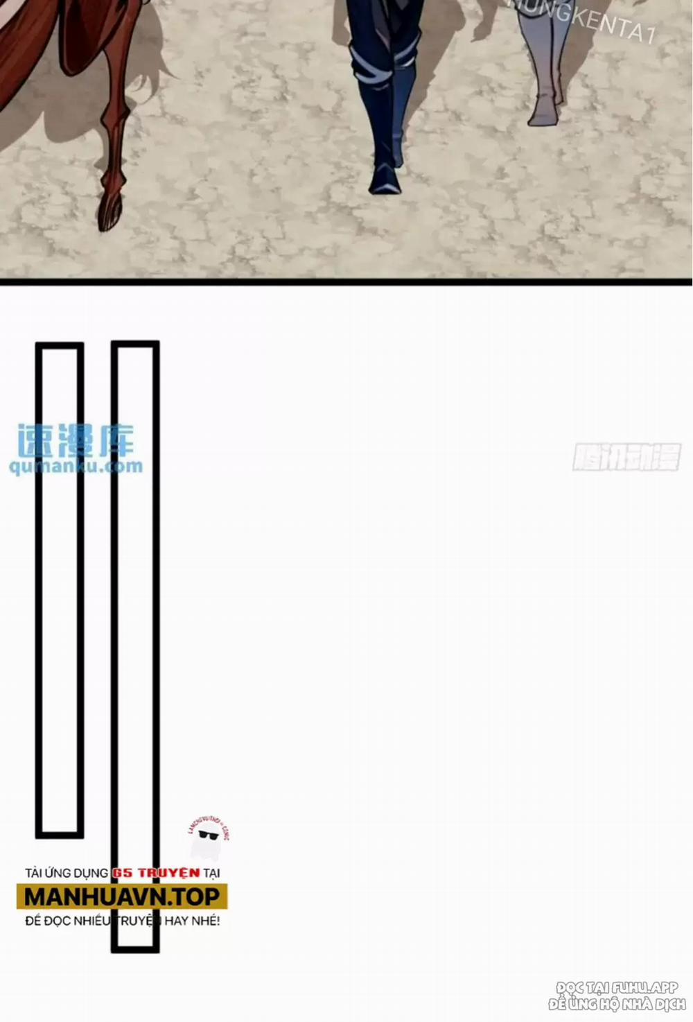 Ma Lâm Thiên Hạ 170 trang 11