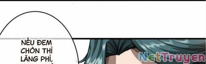 Ma Lâm Thiên Hạ 18 trang 29