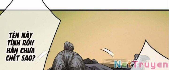 Ma Lâm Thiên Hạ 18 trang 38