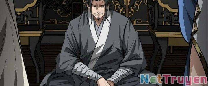 Ma Lâm Thiên Hạ 18 trang 50