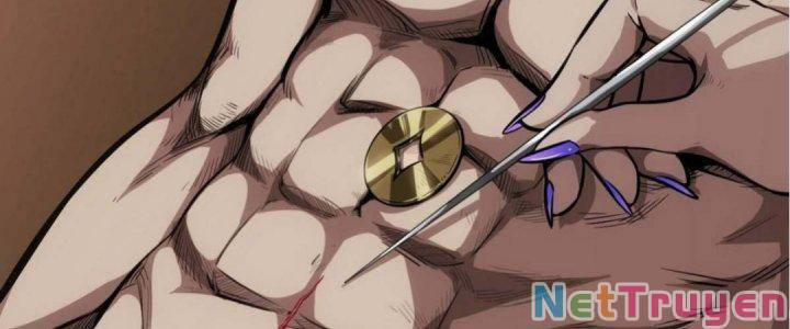 Ma Lâm Thiên Hạ 19 trang 10