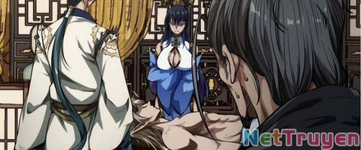 Ma Lâm Thiên Hạ 19 trang 62