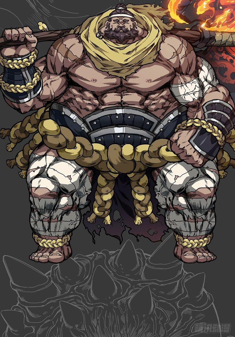 Ma Lâm Thiên Hạ 2 trang 9