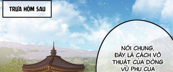 Ma Lâm Thiên Hạ 20 trang 1