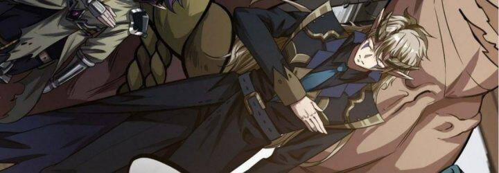 Ma Lâm Thiên Hạ 20 trang 136