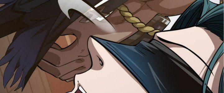 Ma Lâm Thiên Hạ 20 trang 137