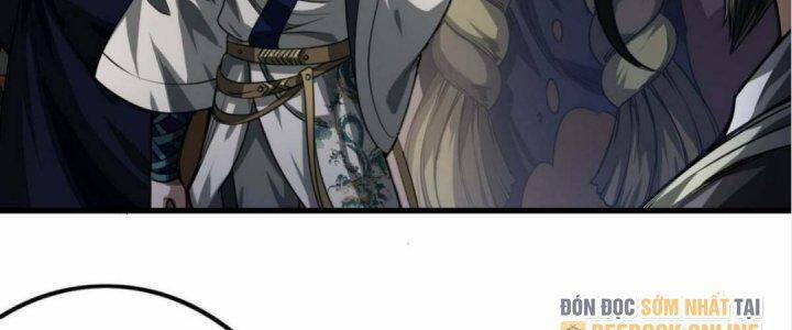 Ma Lâm Thiên Hạ 20 trang 19