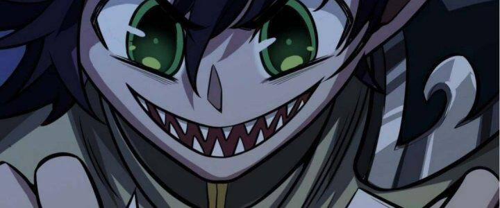 Ma Lâm Thiên Hạ 20 trang 201