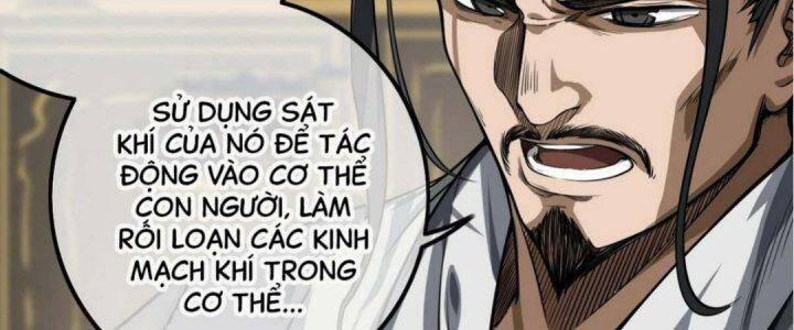 Ma Lâm Thiên Hạ 20 trang 22