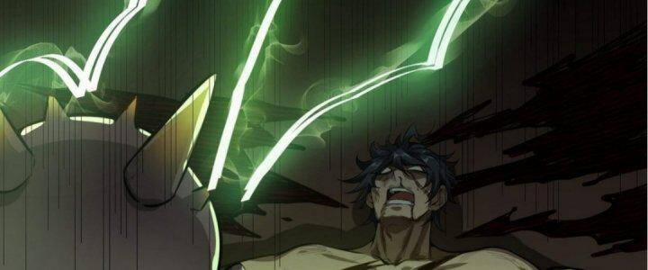 Ma Lâm Thiên Hạ 20 trang 236