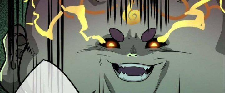 Ma Lâm Thiên Hạ 20 trang 243