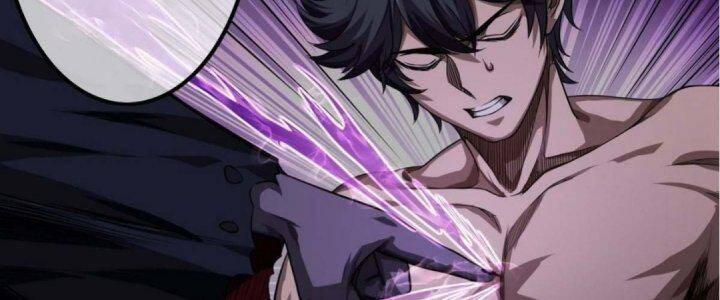 Ma Lâm Thiên Hạ 20 trang 37