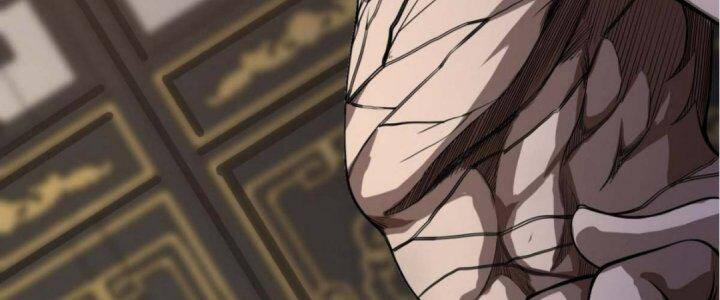 Ma Lâm Thiên Hạ 20 trang 46