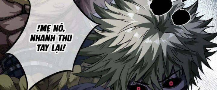 Ma Lâm Thiên Hạ 20 trang 61