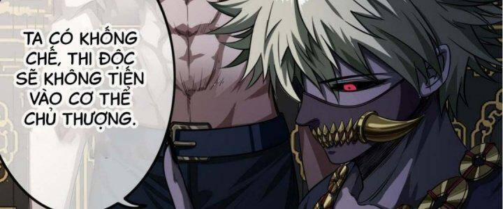 Ma Lâm Thiên Hạ 20 trang 70