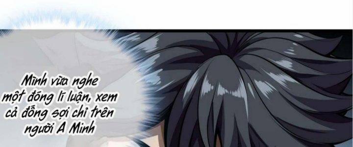 Ma Lâm Thiên Hạ 20 trang 9