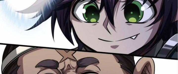 Ma Lâm Thiên Hạ 20 trang 99