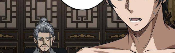 Ma Lâm Thiên Hạ 22 trang 11