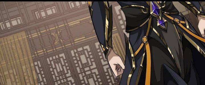 Ma Lâm Thiên Hạ 22 trang 20