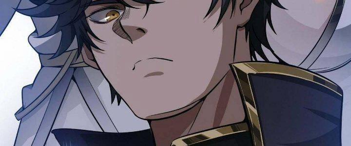 Ma Lâm Thiên Hạ 22 trang 33