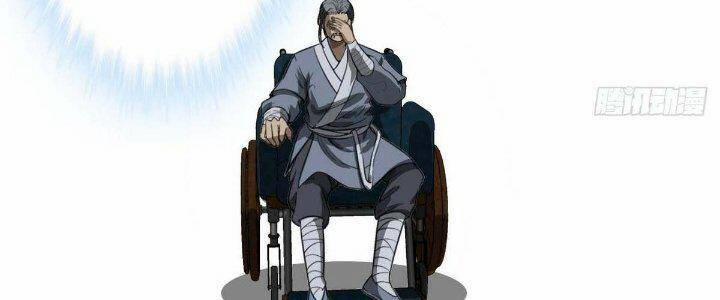 Ma Lâm Thiên Hạ 22 trang 36