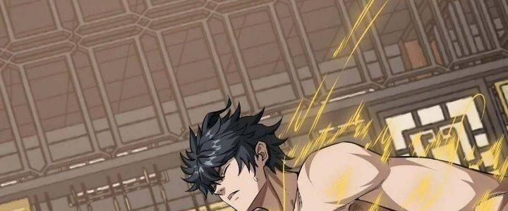 Ma Lâm Thiên Hạ 22 trang 4