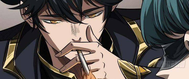 Ma Lâm Thiên Hạ 22 trang 50