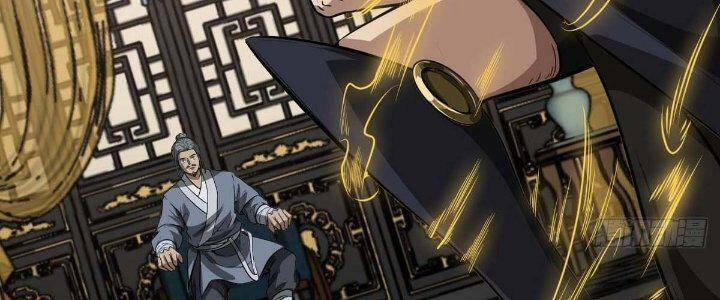 Ma Lâm Thiên Hạ 22 trang 6