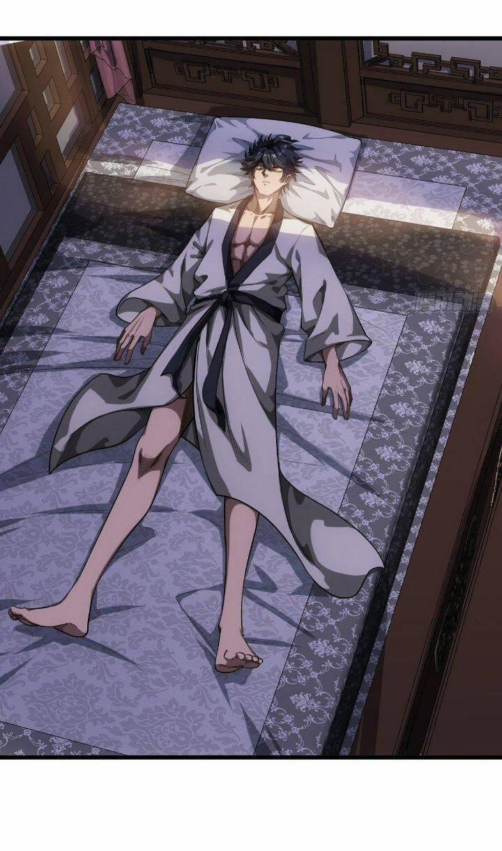 Ma Lâm Thiên Hạ 23 trang 0