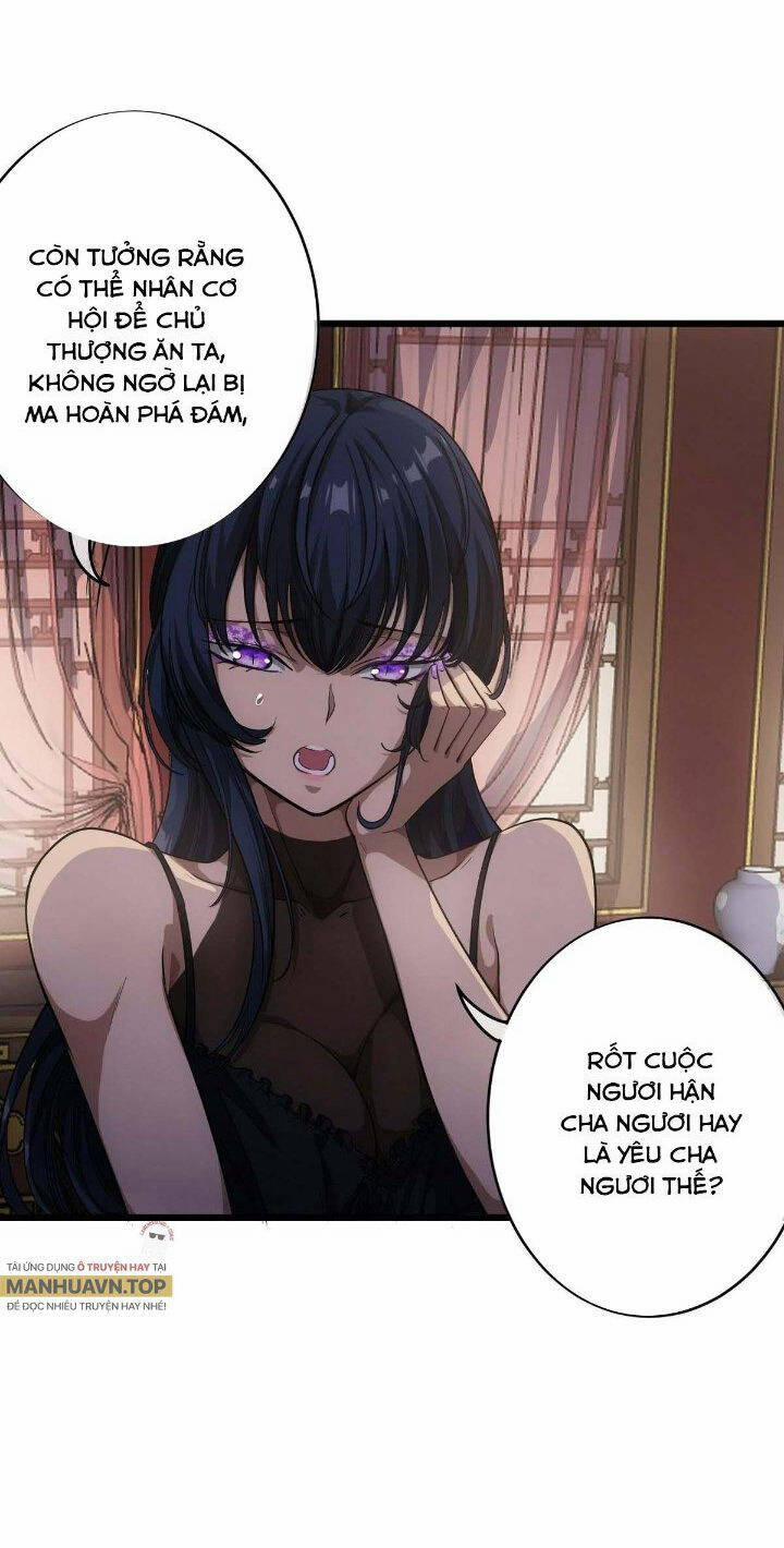 Ma Lâm Thiên Hạ 23 trang 10